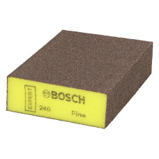 Bosch Professional Unischleifblock Expert S471, 69 x 97 x 26 mm, fein Bosch Professional Unischleifblock Expert S471, 69 x 97 x 26 mm, fein