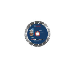 Bosch Professional Diamanttrennscheibe EXPERT MultiMaterial, 230 mm