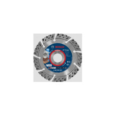 Bosch Professional Diamanttrennscheibe EXPERT MultiMaterial, 115 mm