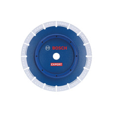Bosch Professional Diamanttrennscheibe Expert Diamond Pipe Cut Wheel, 230 mm
