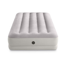 Intex Luftbett Standard Prestige Mid-Rise Twin 99 x 191 cm Intex Luftbett Standard Prestige Mid-Rise Twin 99 x 191 cm