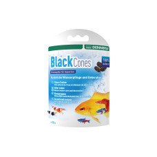 Dennerle Wasserpflege Black Cones Dennerle Wasserpflege Black Cones