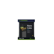 Dennerle Aquarium Nano Cube Basic, 20 l