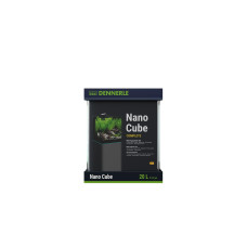 Dennerle Aquarium Nano Cube Complete, 20 l