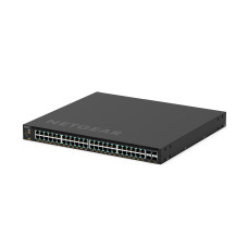 Netgear PoE+ Switch GSM4352 52 Port