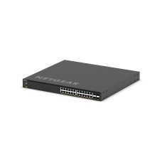 Netgear PoE+ Switch XSM4328CV 28 Port