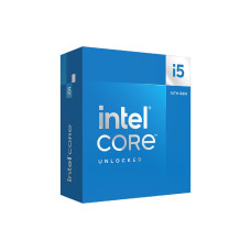 Intel CPU Core i5-14600K 2.6 GHz