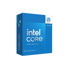 Intel CPU Core i5-14600KF 2.6 GHz