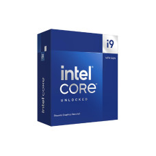 Intel CPU Core i9-14900KF 2.4 GHz Intel CPU Core i9-14900KF 2.4 GHz