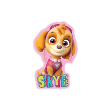 Herding Kissen Paw Patrol Skye 22.5 x 33 cm, Rosa Herding Kissen Paw Patrol Skye 22.5 x 33 cm, Rosa