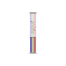 Apple Sport Loop 45 mm Pride
