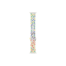 Apple Sport Band 45 mm Pride S/M