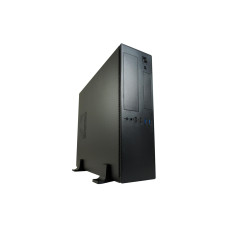 LC-Power PC-Gehäuse LC-1406MB-400TFX