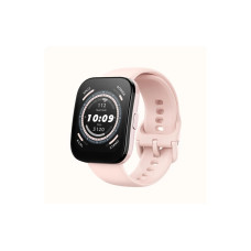 Amazfit Smartwatch Bip 5 Pastel Pink