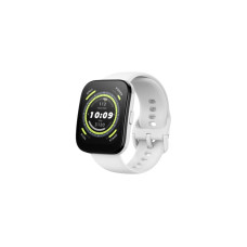 Amazfit Smartwatch Bip 5 Cream White