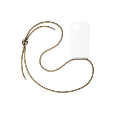 Urbany's Necklace Case iPhone 15 Beach Beauty