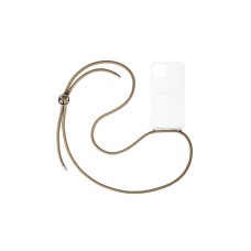 Urbany's Necklace Case iPhone 15 Pro Max Beach Beauty Urbany's Necklace Case iPhone 15 Pro Max Beach Beauty