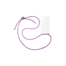 Urbany's Necklace Case iPhone 15 Pro Max Lollipop Urbany's Necklace Case iPhone 15 Pro Max Lollipop