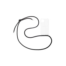 Urbany's Necklace Case iPhone 15 Pro Max Night Owl Urbany's Necklace Case iPhone 15 Pro Max Night Owl