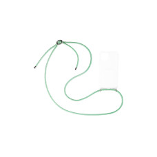 Urbany's Necklace Case iPhone 15 Pro Granny Smith Urbany's Necklace Case iPhone 15 Pro Granny Smith