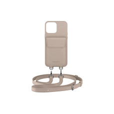 Urbany's Necklace Case Handekette+ iPhone 15 Plus Beach Beauty