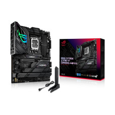 ASUS ROG Mainboard STRIX Z790-F GAMING WIFI II