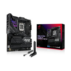 ASUS ROG Mainboard STRIX Z790-E GAMING WIFI II