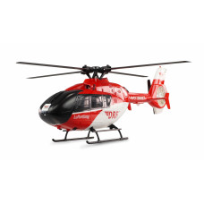 Amewi Helikopter AFX-135 Pro Brushless CP RTF