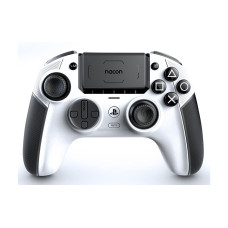 Nacon Revolution 5 Pro Controller Weiss Nacon Revolution 5 Pro Controller Weiss