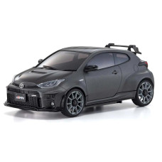 Kyosho Mini-Z MA-020 Toyota GR Yaris Grau, ARTR, 1:27