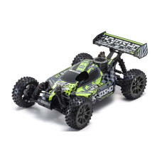 Kyosho Buggy Inferno NEO 3.0 Nitro Grün, ARTR, 1:8