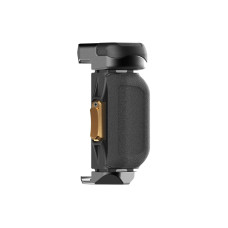 PolarPro iPhone 14/15 Pro Grip – LiteChaser Pro PolarPro iPhone 14/15 Pro Grip – LiteChaser Pro