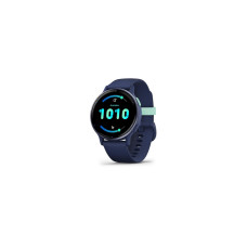 GARMIN GPS-Sportuhr Vivoactive 5 Kapitänsblau