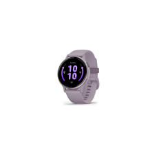 GARMIN GPS-Sportuhr Vivoactive 5 Orchid