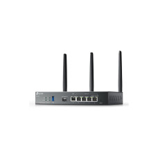 TP-Link VPN-Router ER706W TP-Link VPN-Router ER706W