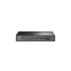 TP-Link PoE++ Switch TL-SX3206HPP 6 Port TP-Link PoE++ Switch TL-SX3206HPP 6 Port