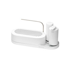 Brabantia Spültrogbutler-Set Sink Style Weiss Brabantia Spültrogbutler-Set Sink Style Weiss