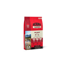 Acana Trockenfutter Classics Red Meat Recipe, 9.7 kg