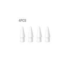 4smarts Eingabestiftspitze Apple Pencil (1.Gen./2.Gen.) Weiss