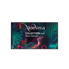 LG Public Display 43UH5N-E 43