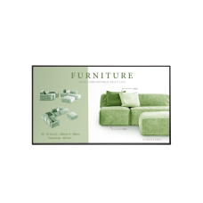 LG Public Display 65UM5N-H 65