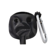 Fujifilm Kameratasche Instax Pal Schwarz