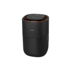 Beurer Luftbefeuchter LB 300 Plus 45 m², Schwarz