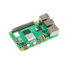 Raspberry Pi Entwicklerboard Raspberry Pi 5B 4 GB