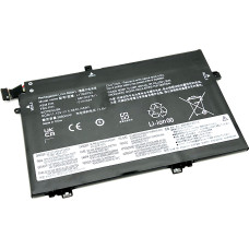 Vistaport Akku für Lenovo Thinkpad L14/L15/L480/L490/L580/L590 Vistaport Akku für Lenovo Thinkpad L14/L15/L480/L490/L580/L590