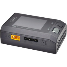 ToolkitRC Ladegerät M8P 1-8S, DC 600W ToolkitRC Ladegerät M8P 1-8S, DC 600W