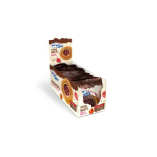 Berger Gebäck Vogelnestli 10 x 74 g