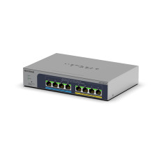 Netgear PoE++ Switch MS108TUP 8 Port
