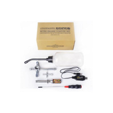 Kyosho Nitro Starterset SP Koswork Kyosho Nitro Starterset SP Koswork