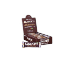 WINFORCE Riegel Panforte Bar Date-Almond-Cacao, 24 Stück
